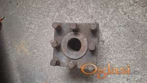 nosac nozeva za strug,rupa 45